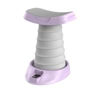 Entraîneur push-up pris en charge réglable antidérapant portable | Supports de pompage pour la maison intérieur extérieur aire de jeux fitness entraînement femmes et hommes