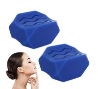 Entraîneur, renforcement du visage, entraînement, entraîneur de ligne, | Appareil de musculation bucco-dentaire pour homme et femme, tonique du visage, cou raffermissant, défi du menton