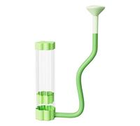 Entraîneur respiratoire, appareil d'exercice pulmonaire - Appareil abdominal compact pour entraînement musculaire pour hommes adultes, athlètes, gymnase, voyage à domicile, et augmentation naturelle d