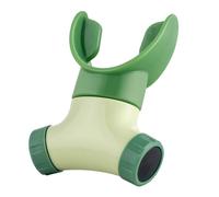 Entraîneur Respiratoire | Appareil d'exercice Pulmonaire,Appareil Respiratoire Portable Réglable pour Chant Natation Randonnée Aquatique Cyclisme et Course