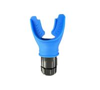 Entraîneur Respiratoire Pour Le Sport Et Le Fitness Bleu