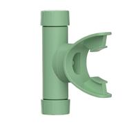 Entraîneur respiratoire pour renforcer muscles respiratoires - Appareil d'entraînement portable en silicone pour améliorer la capacité pulmonaire | Idéal pour les athlètes, nageurs, les arts m