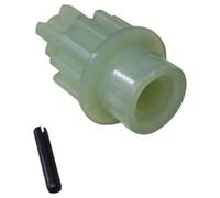 Entraîneur sortie moteur avec goupille Robot ménager KW650350 KENWOOD - 242626 Noir G