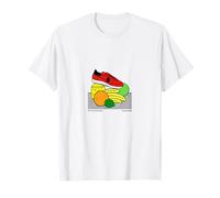 Entraîneur Spotter Still Life PAPL1516 T-Shirt