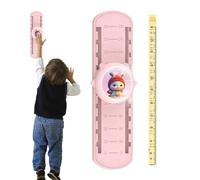 Entraîneur tactile de hauteur pour, compteur de saut tactile pour - de la hauteur murale pour garçons - Compteur de saut de réaction pour pour l'entraînement du saut et