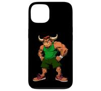 Entraîneur Taurus Coque pour iPhone 13