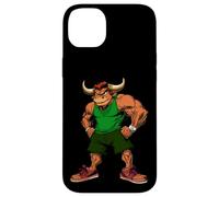 Entraîneur Taurus Coque pour iPhone 14 Plus