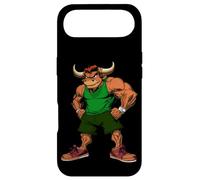 Entraîneur Taurus Coque pour iPhone Air
