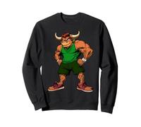 Entraîneur Taurus Sweatshirt