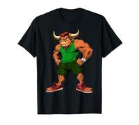 Entraîneur Taurus T-Shirt