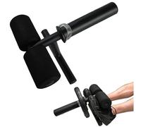 Entraîneur tibial, barre tibiale, pour exercices de tibia, équipement portable polyvalent pour genoux, orteils, gymnastique, taille M