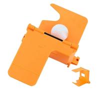Entraîneurs De Swing Golf Extérieur Accessoire de Putting Portable