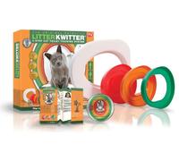 Entrainez Votre Chat aux Toilettes avec litterkwitter