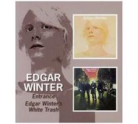 Entrance / Edgar Winter's White Trash