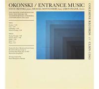 Entrance Music Vinyle