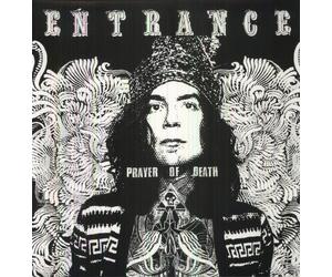 Entrance - Prayer of Death [Import]