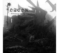 Entrance to the Shadows' Village