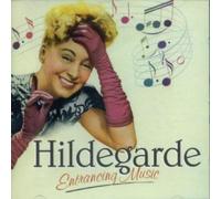 Hildegarde