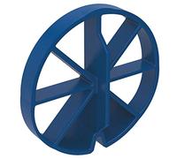 Entrangleur tube de rincage