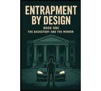ENTRAPMENT BY DESIGN Book One: The Backstory and the Mirror