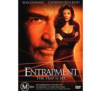 Entrapment - The Trap Is Set