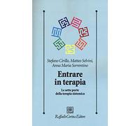 Entrare in terapia. Le sette porte della terapia sistemica