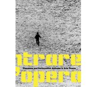 Entrare Nell'opera. Prozesse Und Aktionen In Der Arte Povera