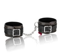 Entraves de chevilles marron Faubourg - MEO Bondage Germany