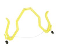 Entraves moutons Kerbl Jaune 26 cm