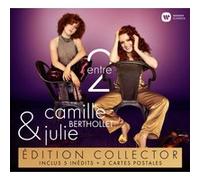 Entre 2 Edition collector
