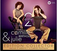 Entre 2-Édition Collector