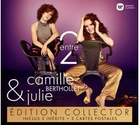 Entre 2-Édition Collector