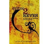 Entre 2 rêves DVD
