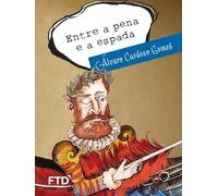 Entre A Pena E A Espada
