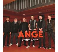 Entre actes CD