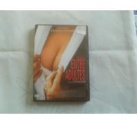 Entre Adultes