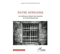 Entre africains: Le malheureux destin des migrants en Guinée Équatoriale