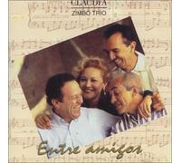 Entre Amigos – CD – Import