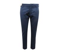 Entre amis, Homme, Pantalons, Bleu, Taille: W31 TK America Lungo Pantalons