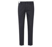 Entre amis, Homme, Pantalons, Bleu, Taille: W33 TK America Slim Corto