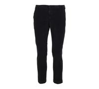 Entre amis, Homme, Pantalons, Bleu, Taille: W34 Shorts Lisses Courts