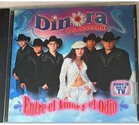 Entre Amor Y El Odio