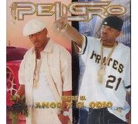 Entre Amor Y El Odio