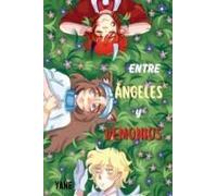 Entre Ángeles Y Demonios