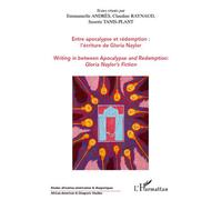 Entre apocalypse et rédemption : l'écriture de Gloria Naylor Writing in between Apocalypse and Redemption : Gloria Naylor's Fiction - Suzette Tanis-Plant - L'harmattan - broché - Essai