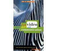 Entre art et communication