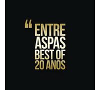 Entre Aspas - ENTRE ASPAS-BEST OF - 20 ANOS (CD+DVD)