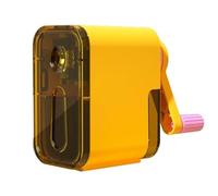 Entre automatiquement le plomb crayon tailleur de crayon de bureau(1112)