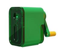 Entre automatiquement le plomb crayon tailleur de crayon de bureau(1116)