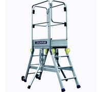 ENTRE-BANCHE SIMPLE 3 MARCHES DUARIB - 18043